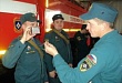 В Уватском районе стартовала Всероссийская тренировка по гражданской обороне
